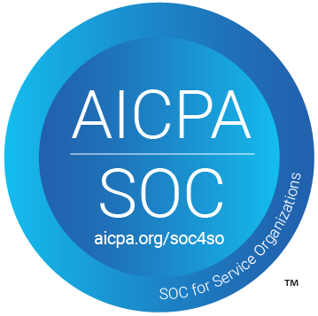 AICPA Compliance - SOC2